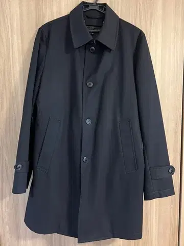 스텐카라 코트