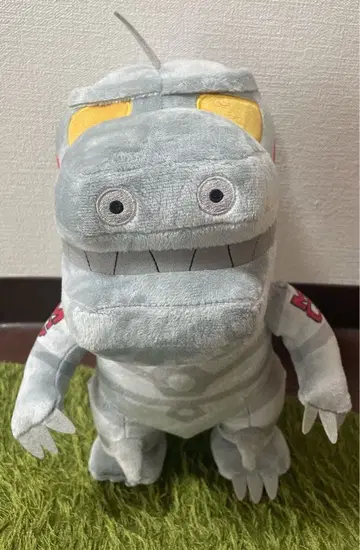 GODZILLA SD 봉제 인형 BIG 메카고질라