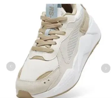 emmi PUMA RS-X Reinvent Wns 푸마