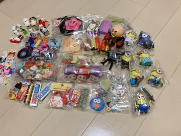 데코 부품 가챠가챠 세트