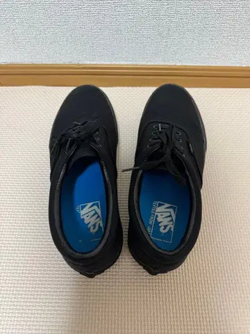 [ VANS ] 반스 ERA 에라 H 25.5