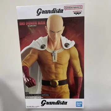 Grandista 원펀맨 사이타마