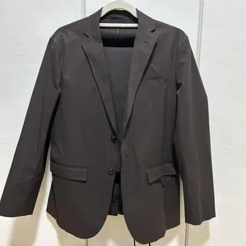오리히카 액티브 웍스 M 사이즈 다크 브라운