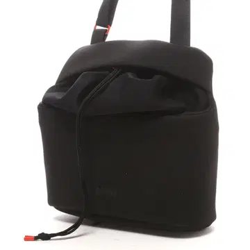 캠퍼 CAPSULA 사선 숄더백