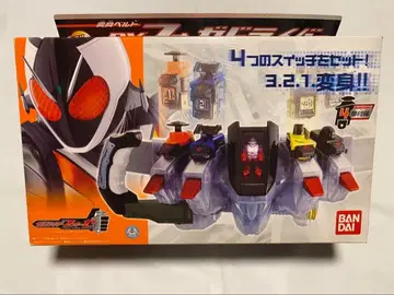 가면라이더 포제 아스트로 스위치 세트