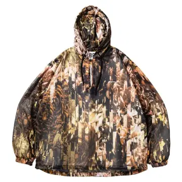 TIGHTBOOTH FLOWER CAMO