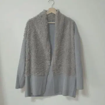 YAMADAYA CLOVE 니트 코디건 스콧 클럽 보아