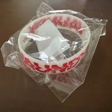 바운디 러버 밴드