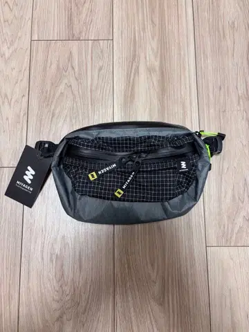 [ 미사용 새상품 ] MIYAGEN OBSI PACK