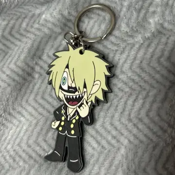 가제트 REITA 키링