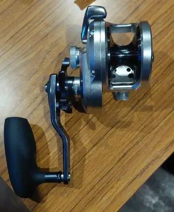 오시아 지거 2000 NRMG