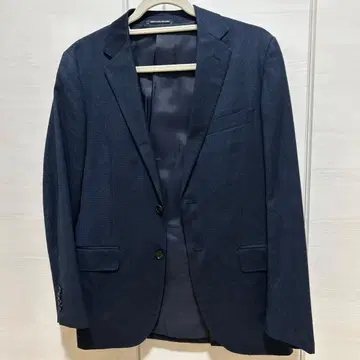 GREEN LABEL RELAXING 테일러드 자켓