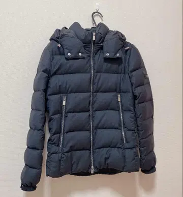 [ TATRAS ] GENUINE GOOSE DOWN [ 다운 자켓 ]