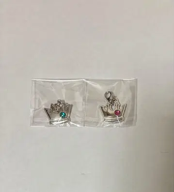 아르고나비스 굿즈 참 켄타 미유키