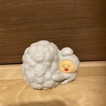 코비토즈칸 카쿠레케다마 저금통