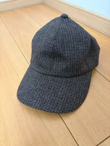 Nine Tailor Borne cap GC' -G/C D.BROWN