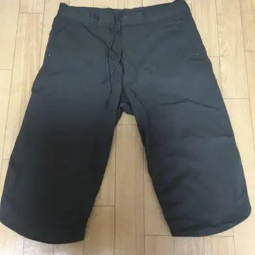 러그 ROCOCO ACTIVE GEAR 로코코 이지 팬츠