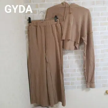 GYDA 셋업