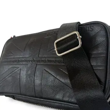 슈페리어 웍스 숄더백