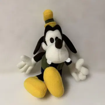 구피 봉제 인형 약 30cm