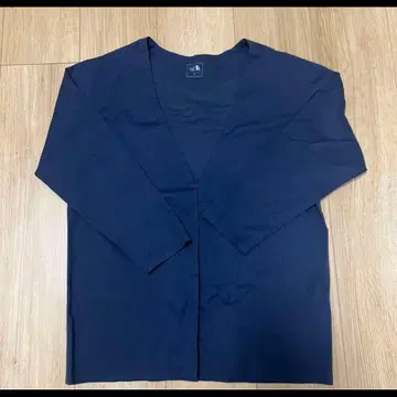 THE NORTH FACE 테크 라운지 가디건