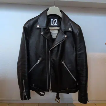 VIBECA & Co. Vallet02 풀 베지 더블 라이더스 M