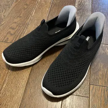 경량 메쉬 슬립온