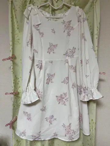 LODISPOTTO 원피스