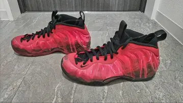 foamposite