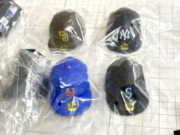 MLB 뉴에라 피프티나인피프티 NEW ERA 가챠