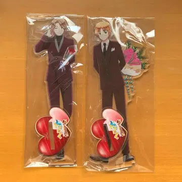 헤타리아 프랑스 영국