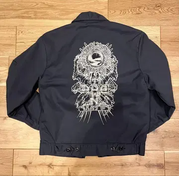 초레어 Dog town Suicidal 디키즈 아이젠하워