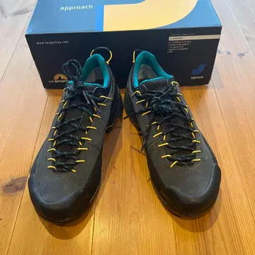 LA SPORTIVA() TX4 Evo GTX 40