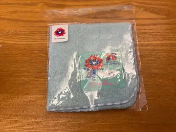 미야쿠미야쿠 산리오 콜라보 타월 약 25cm