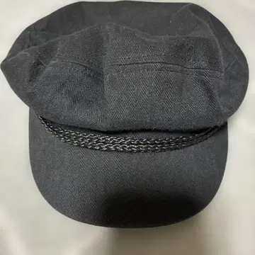 Brixton 마린 캡 헌팅