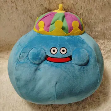 드래곤 퀘스트 초 BIG 봉제 인형