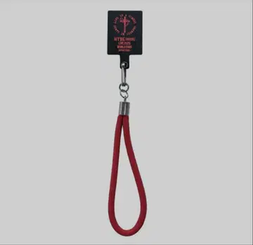 폰 탭 스트랩 HYDE [INSIDE] LIVE 2025