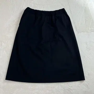 PSPaulSmith 폴스미스 스커트 스트레치 블랙 38