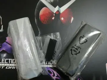 CSM 조커 메모리 ver. 2 가면라이더 W 로스트 드라이버