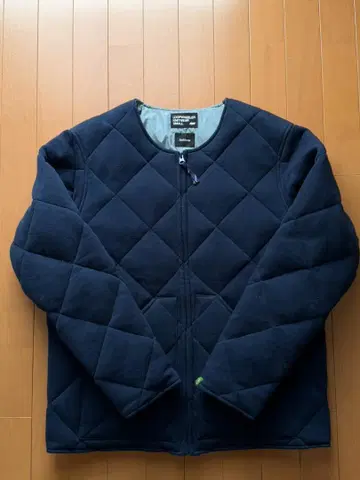 Fresh Service x LOOPWHEELER x ZANTER