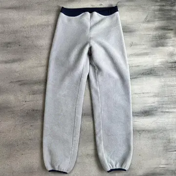80s Patagonia 플리스 팬츠 S Made in USA