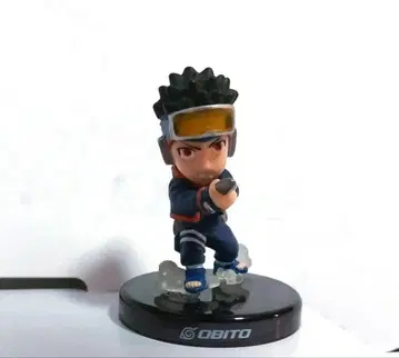 우치하 오비토 피규어 NARUTO