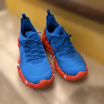 미야쿠미야쿠 Mizuno 스니커즈 25cm
