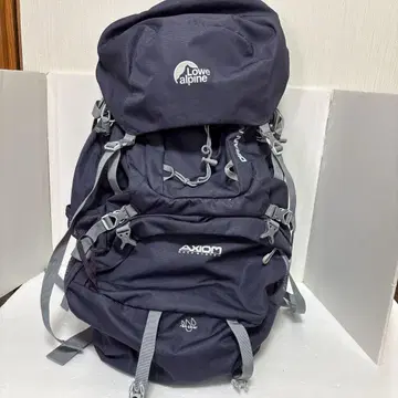 lowe alpine diran 65-75L 백팩 등산 아웃도어