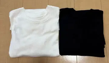 헤인즈 SHIHO KURO 2장 세트