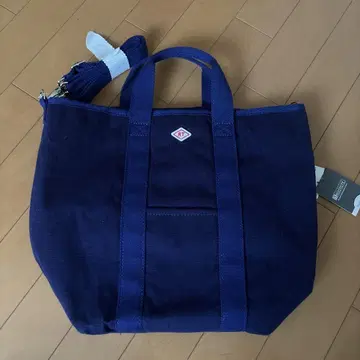 ROOTOTE 루트토트 토트백 숄더백 코튼 미사용