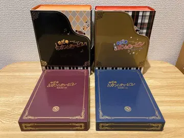 노다메 칸타빌레 DVD 4점 세트
