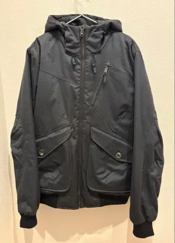 Volcom 볼컴 의류 자켓