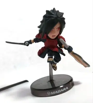 우치하 마다라 피규어 NARUTO
