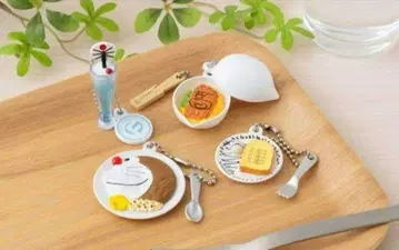 도라에몽 후지코 F. 후지오 뮤지엄 한정 가챠가챠 뮤지엄 카페